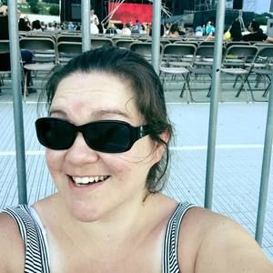 Meet your Posher, Meaghan